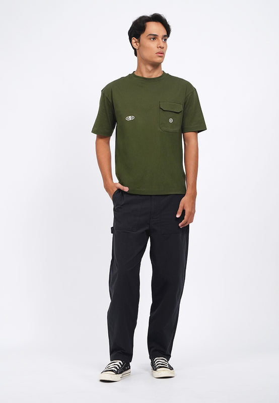 Executive X Common Ground Utility Pants