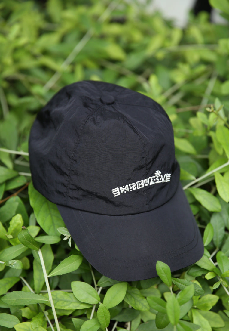 Executive X Alphabad Cap