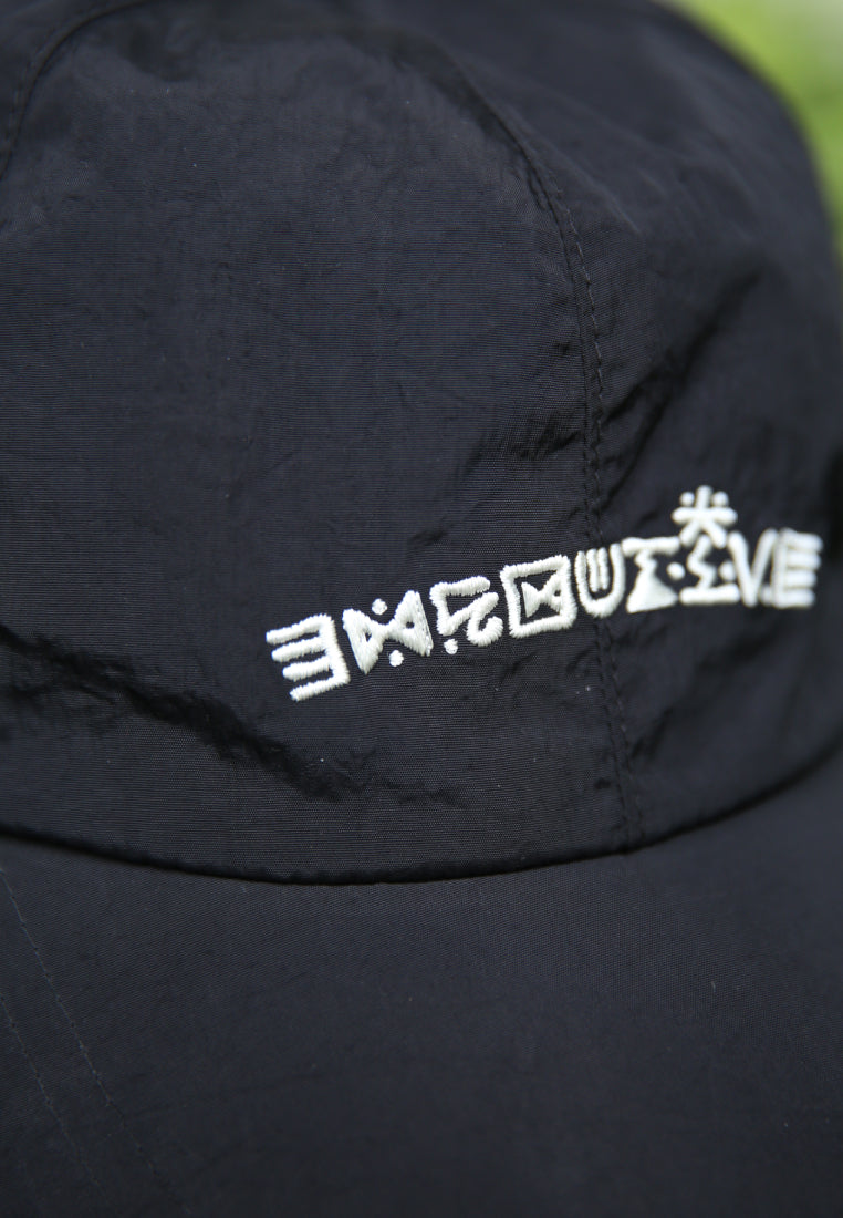 Executive X Alphabad Cap
