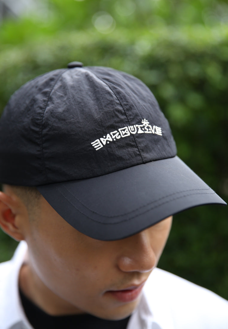 Executive X Alphabad Cap