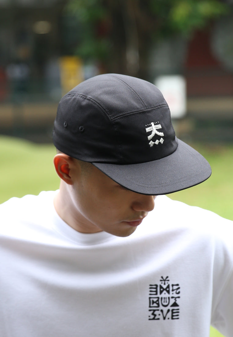 Executive X Alphabad Cap