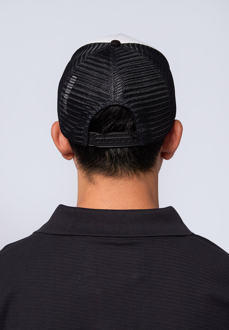 Men Baseball Cap Black