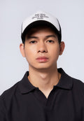 Men Baseball Cap Black