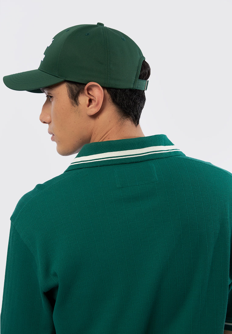 Men Baseball Cap Green