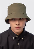 Olive Bucket Hat