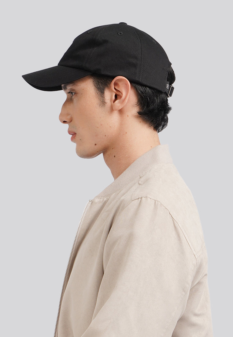 Front Embroidery Baseball Cap