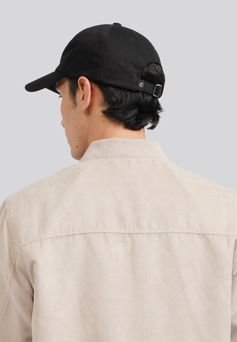 Front Embroidery Baseball Cap