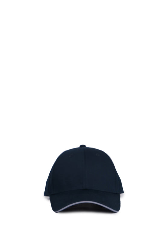 Basic Navy Cap
