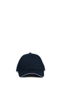 Basic Navy Cap