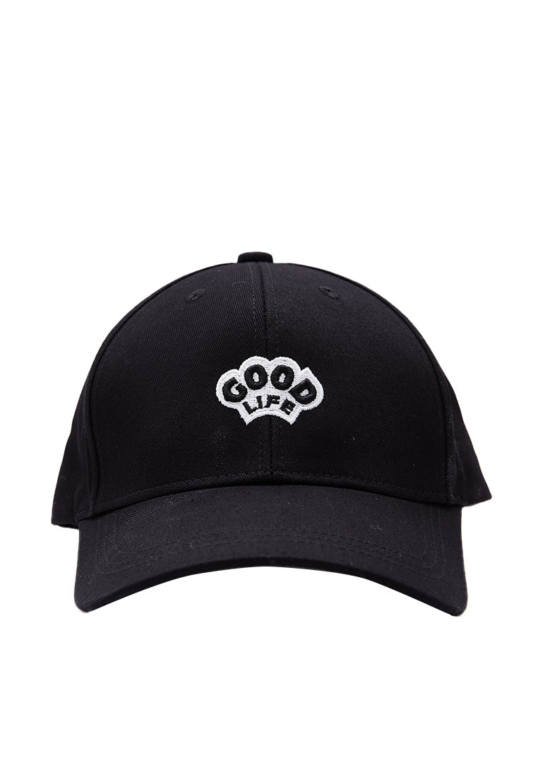 Baseball Cap Black