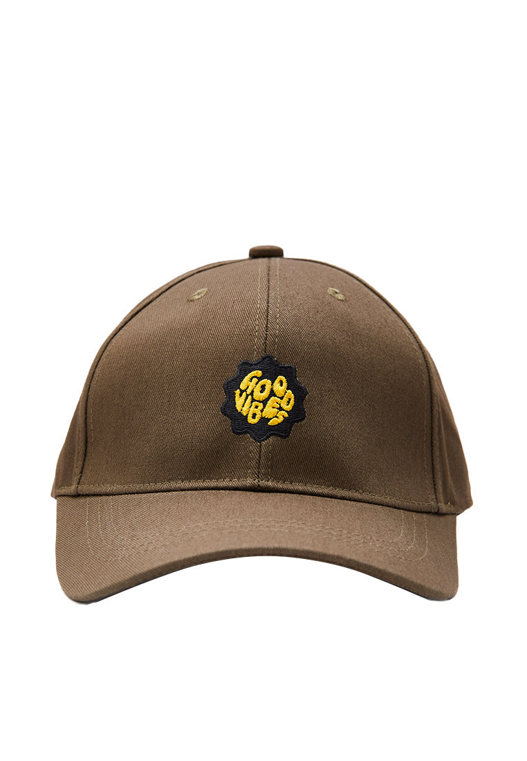 Baseball Cap Olive