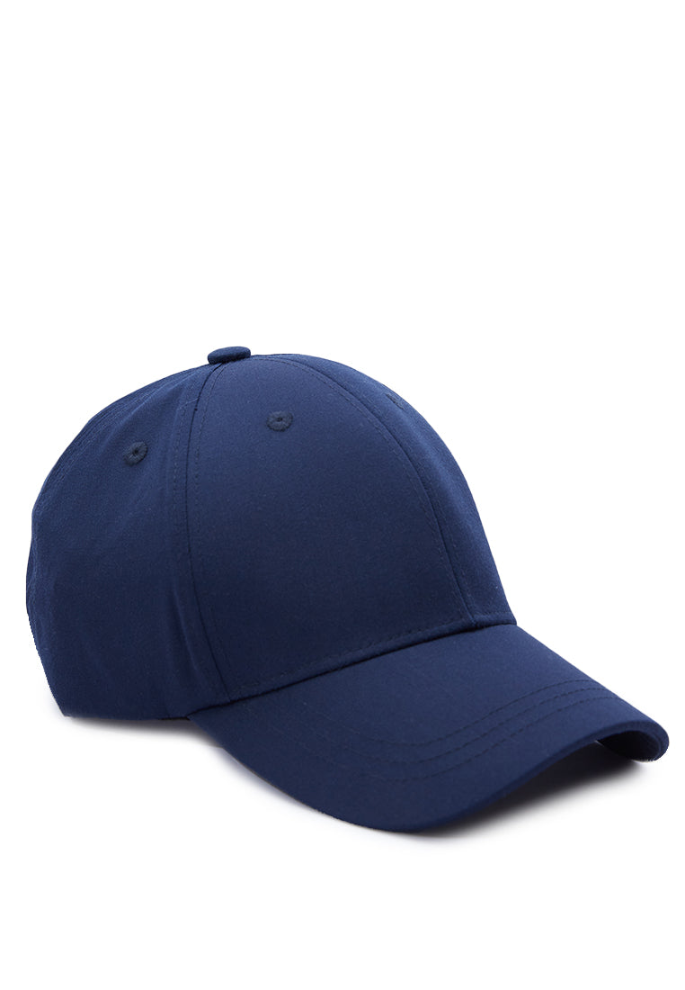 Navy Headwear Baseball Cap