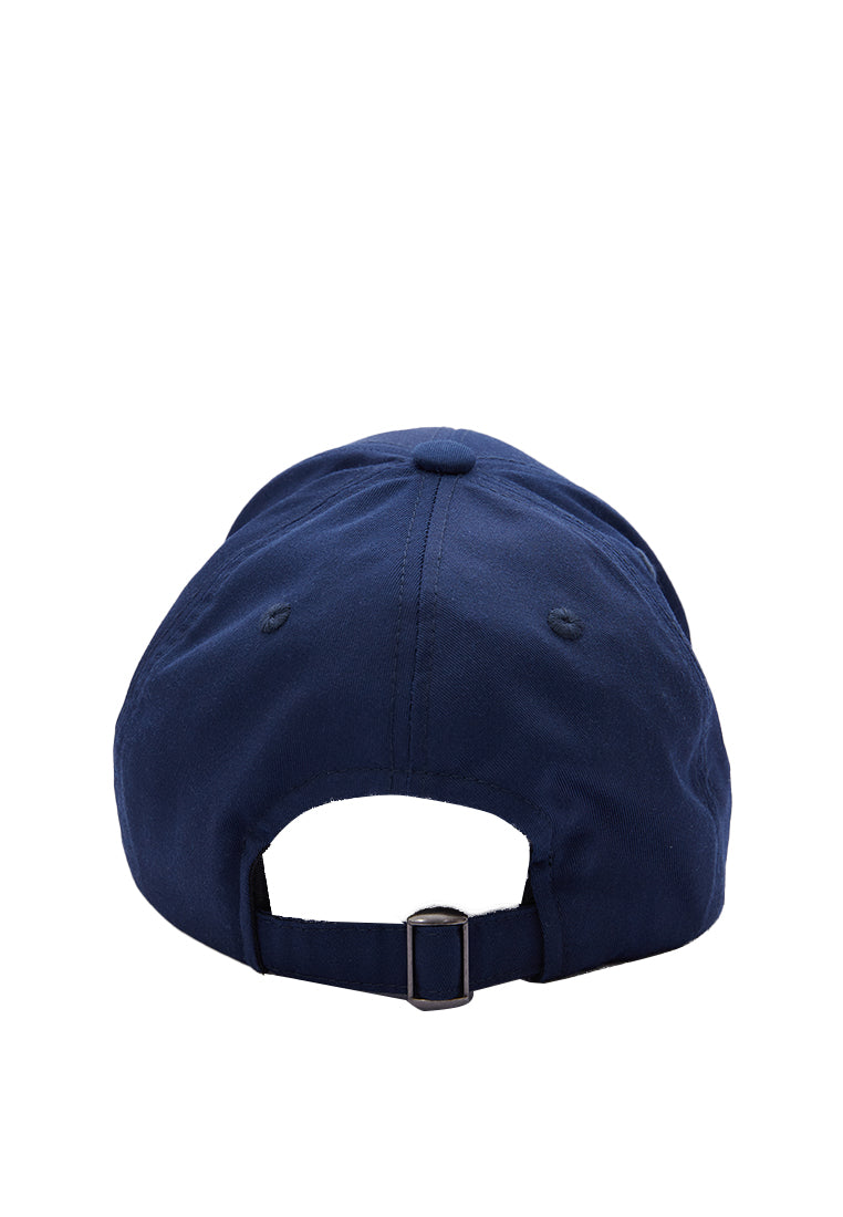 Navy Headwear Baseball Cap