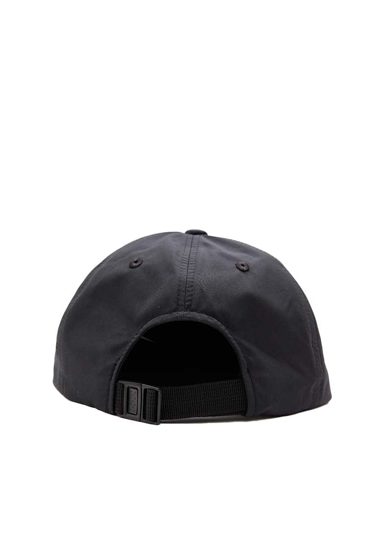 Black Headwear Baseball Cap