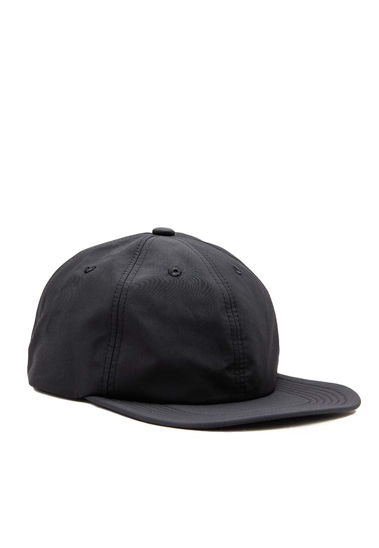 Black Headwear Baseball Cap