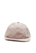 Beige Headwear Baseball Cap