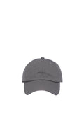 Men Cap Light Grey