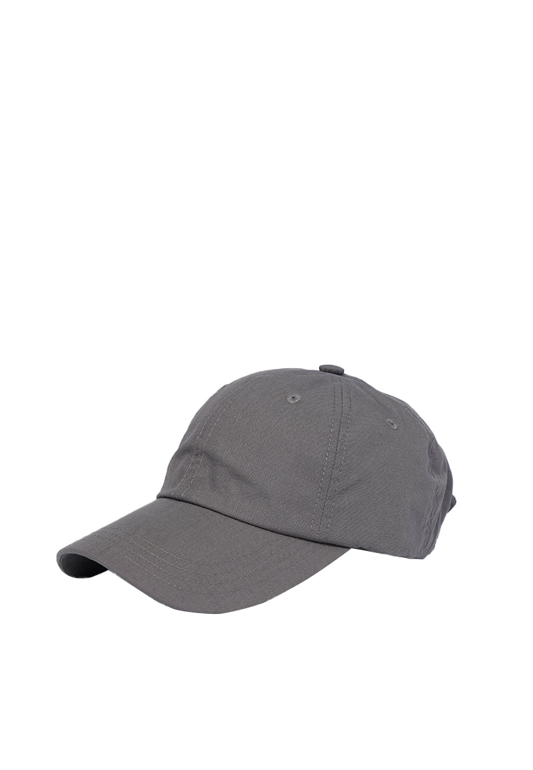 Men Cap Light Grey