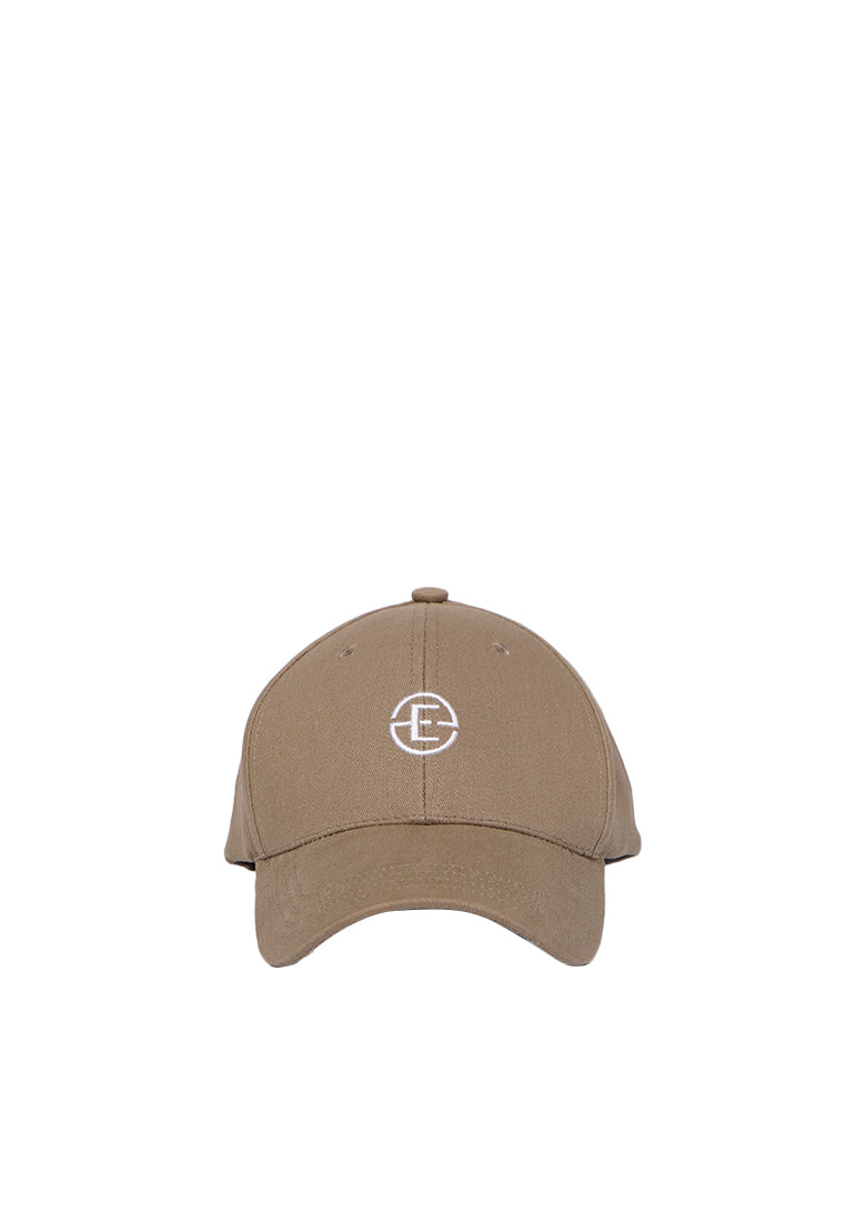 Men Cap Khaki