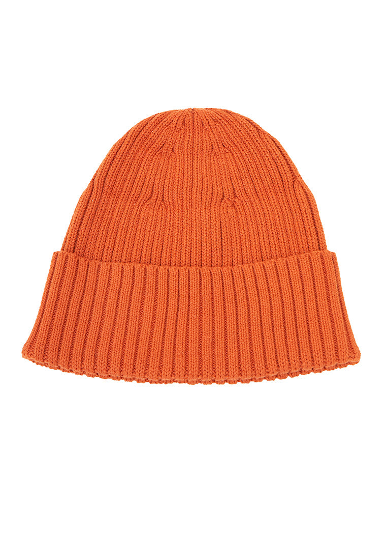 Terracotta Beanie