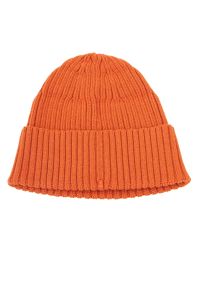 Terracotta Beanie