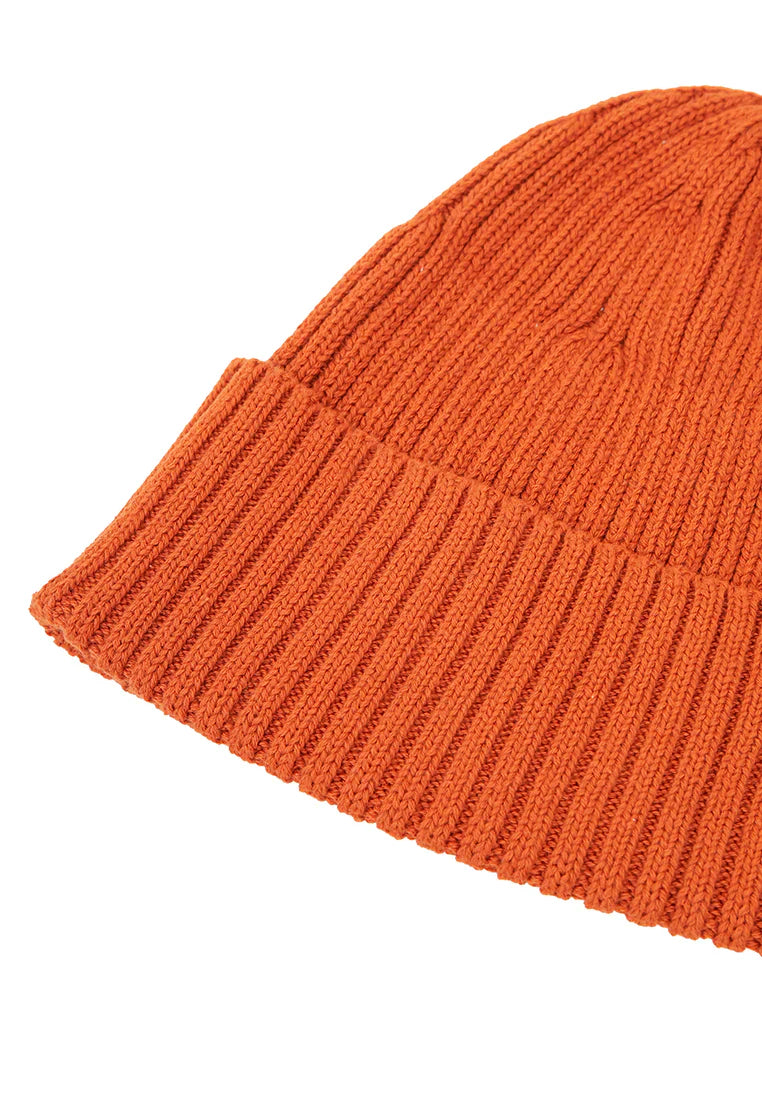 Terracotta Beanie