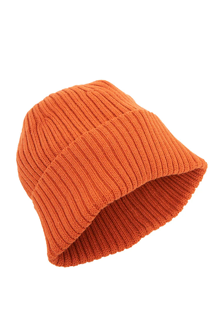 Terracotta Beanie