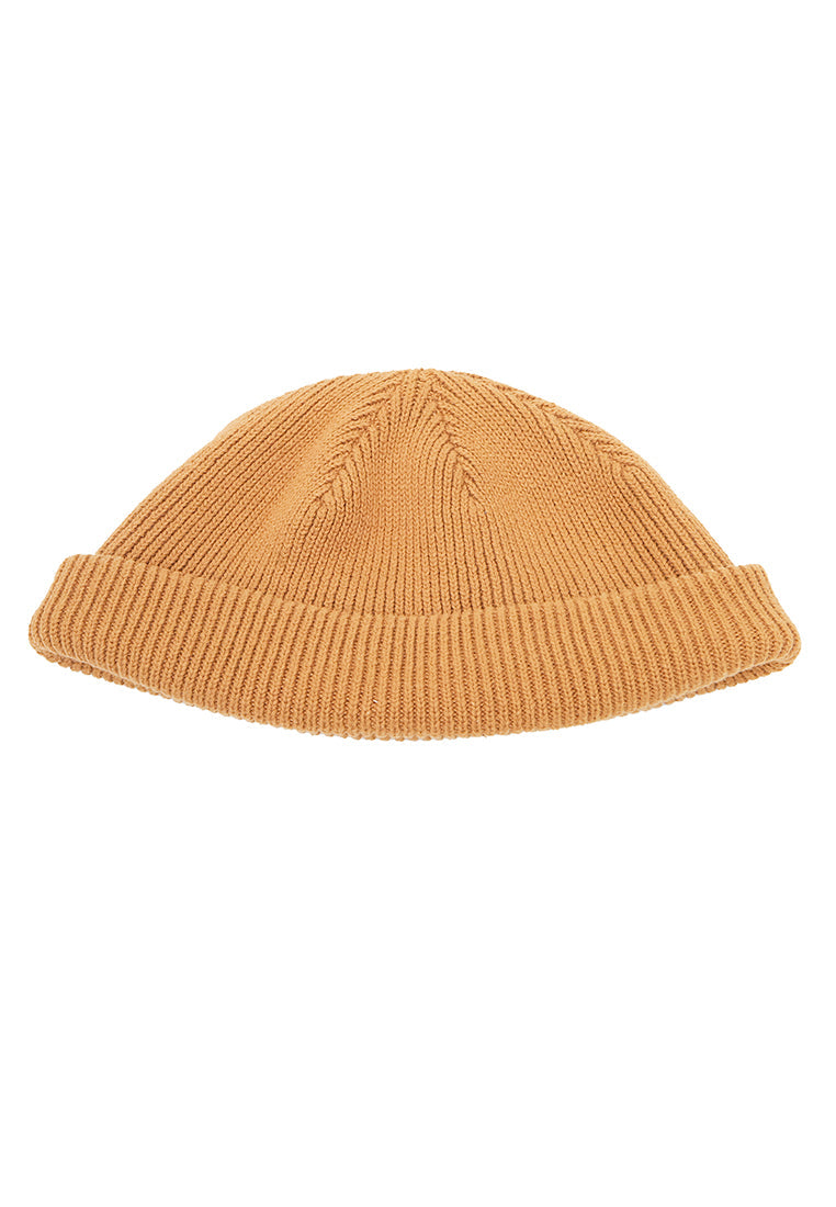 Khaki Beanie