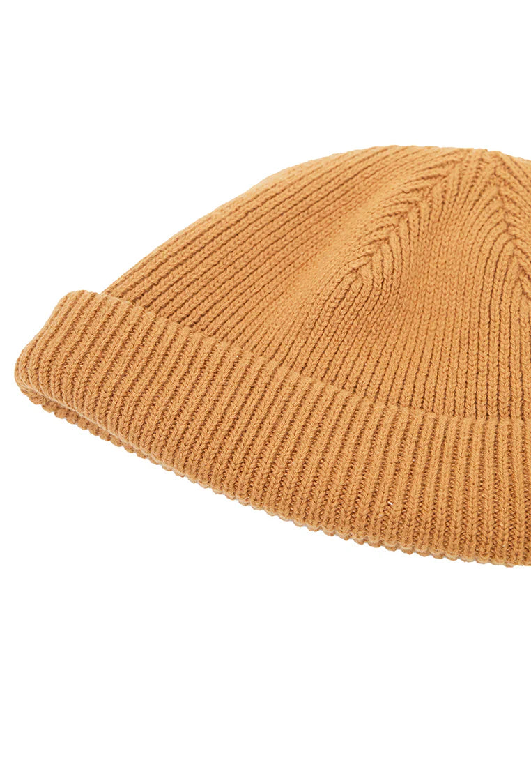 Khaki Beanie