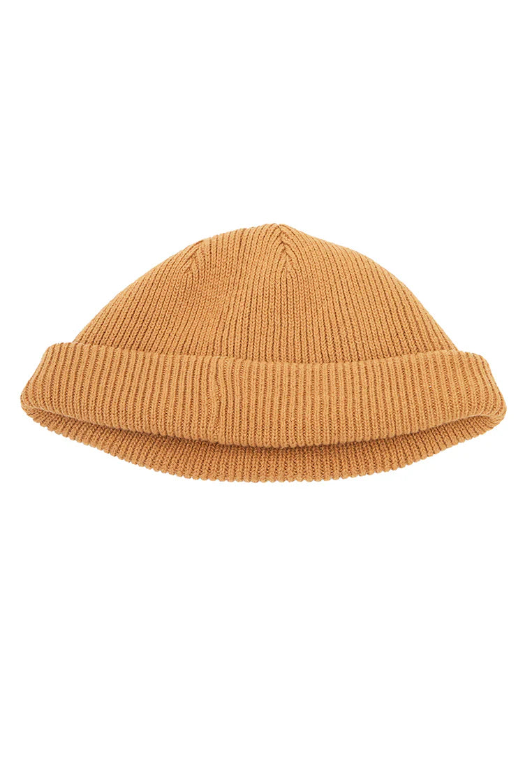 Khaki Beanie