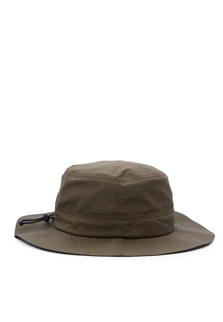 Olive Headwear Bucket Hat