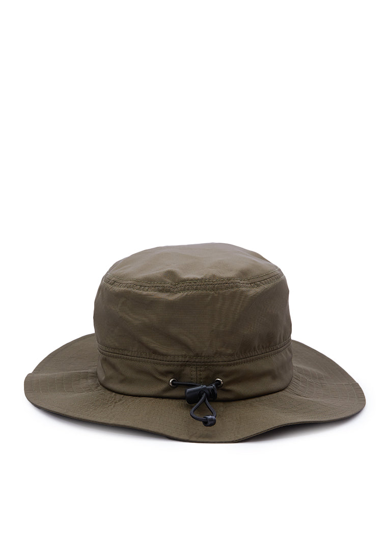 Olive Headwear Bucket Hat