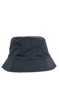 Black Bucket Hat