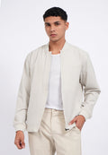 4-Way Stretch Active Bomber Jacket