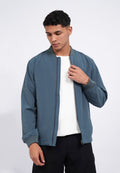 4-Way Stretch Active Bomber Jacket