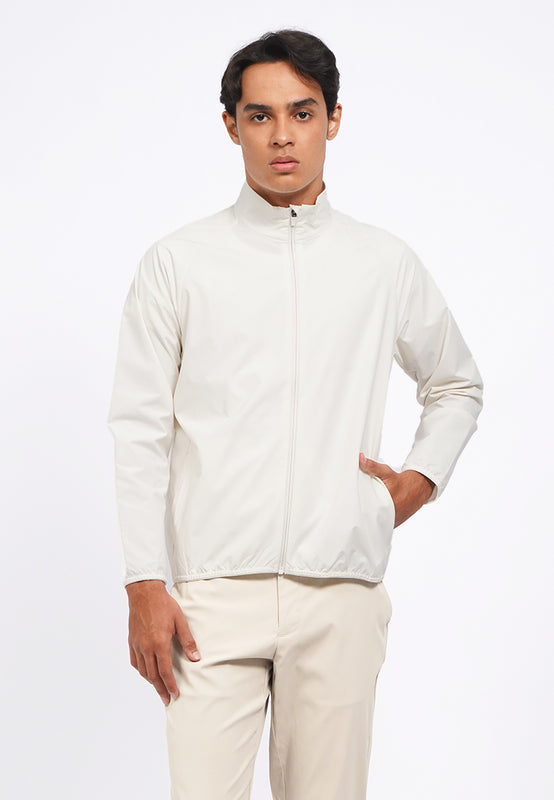 Active Light Weight Tracking Jacket