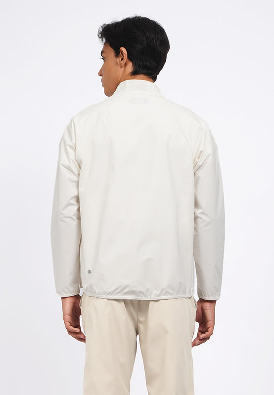 Active Light Weight Tracking Jacket