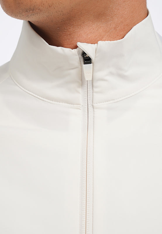 Active Light Weight Tracking Jacket