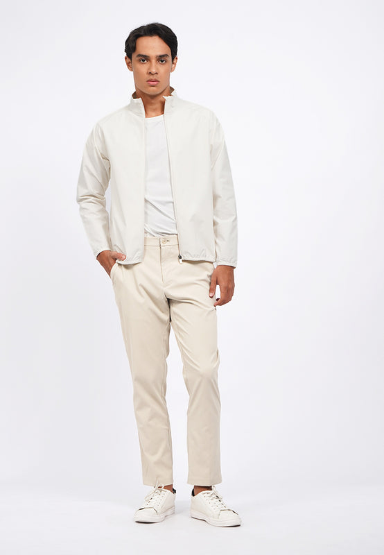 Active Light Weight Tracking Jacket