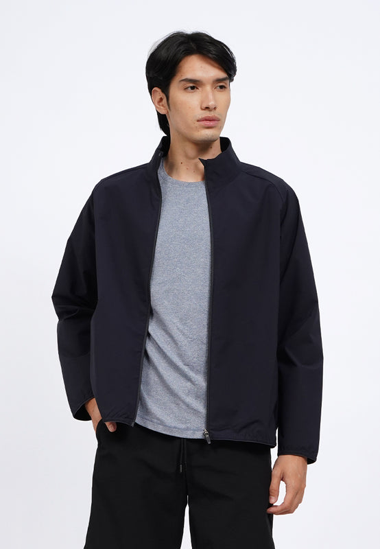 Slim Fit Tracking Jacket