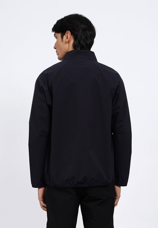 Slim Fit Tracking Jacket