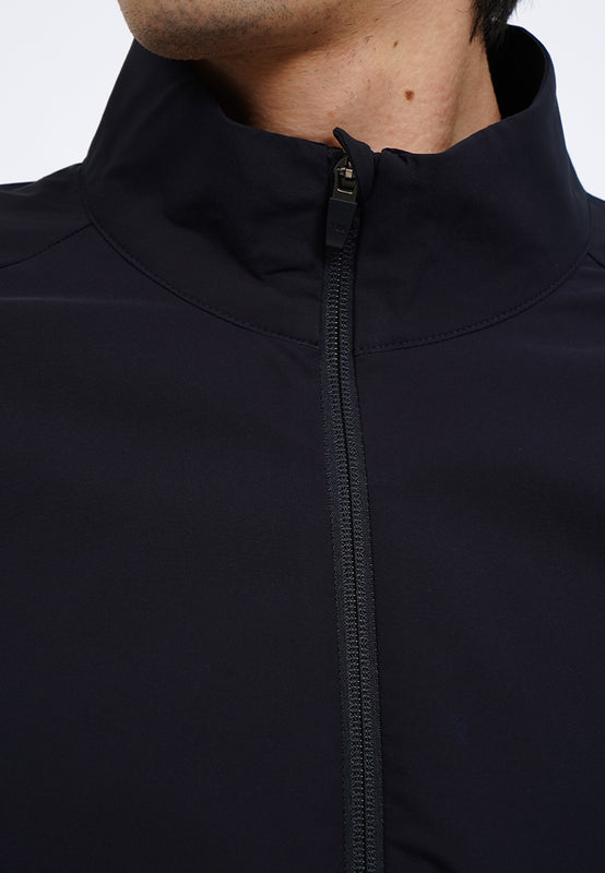 Slim Fit Tracking Jacket