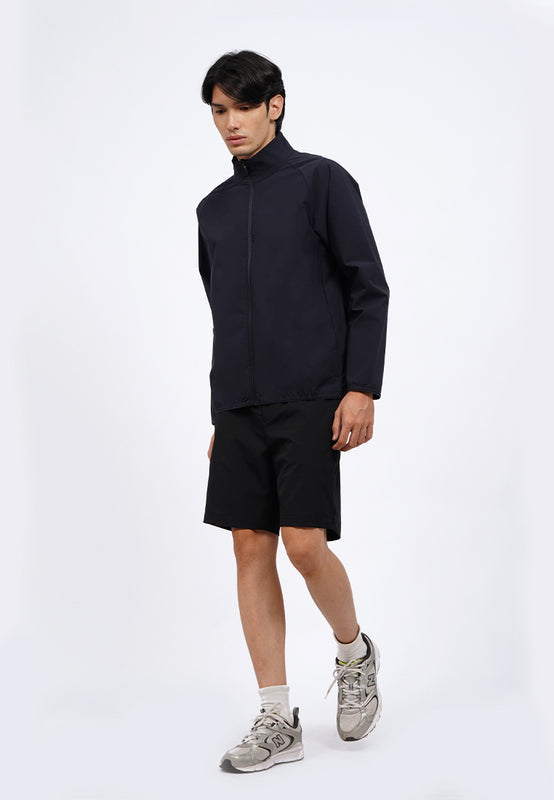 Slim Fit Tracking Jacket