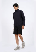 Slim Fit Tracking Jacket