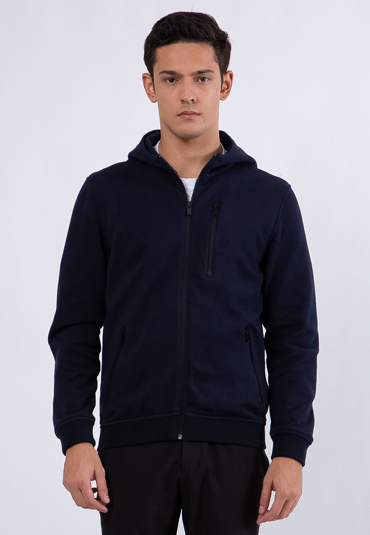 Long Sleeves Jacket
