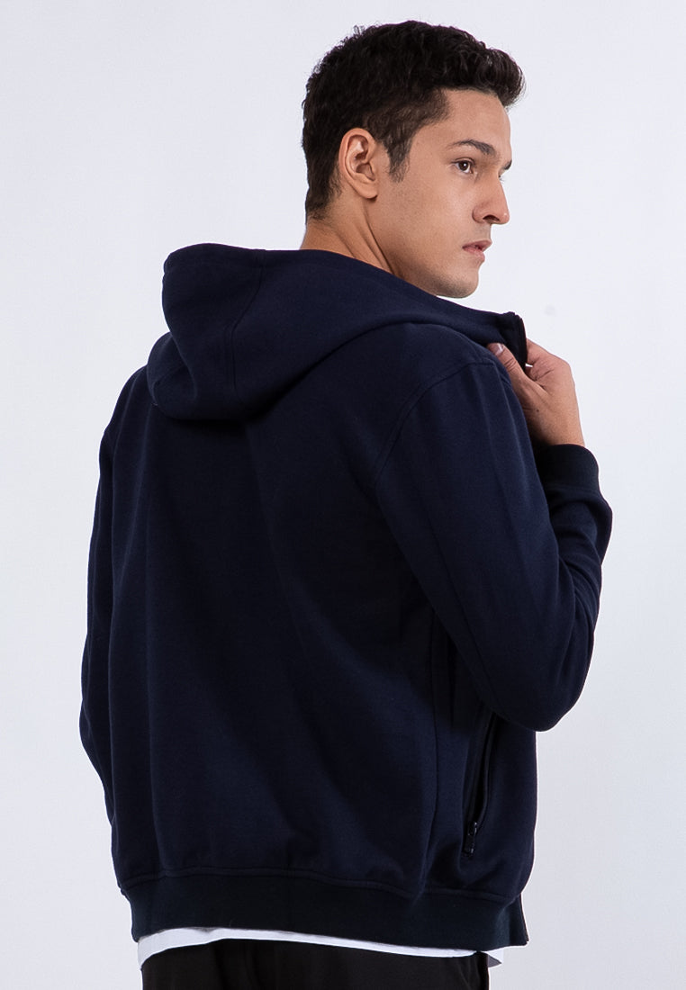 Long Sleeves Jacket