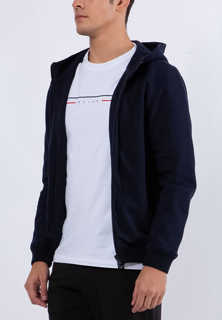 Long Sleeves Jacket