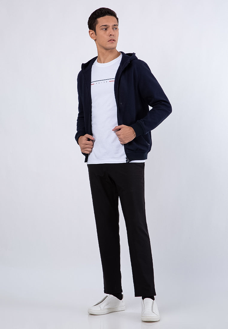 Long Sleeves Jacket