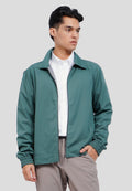 Light Weight Coach Jacket