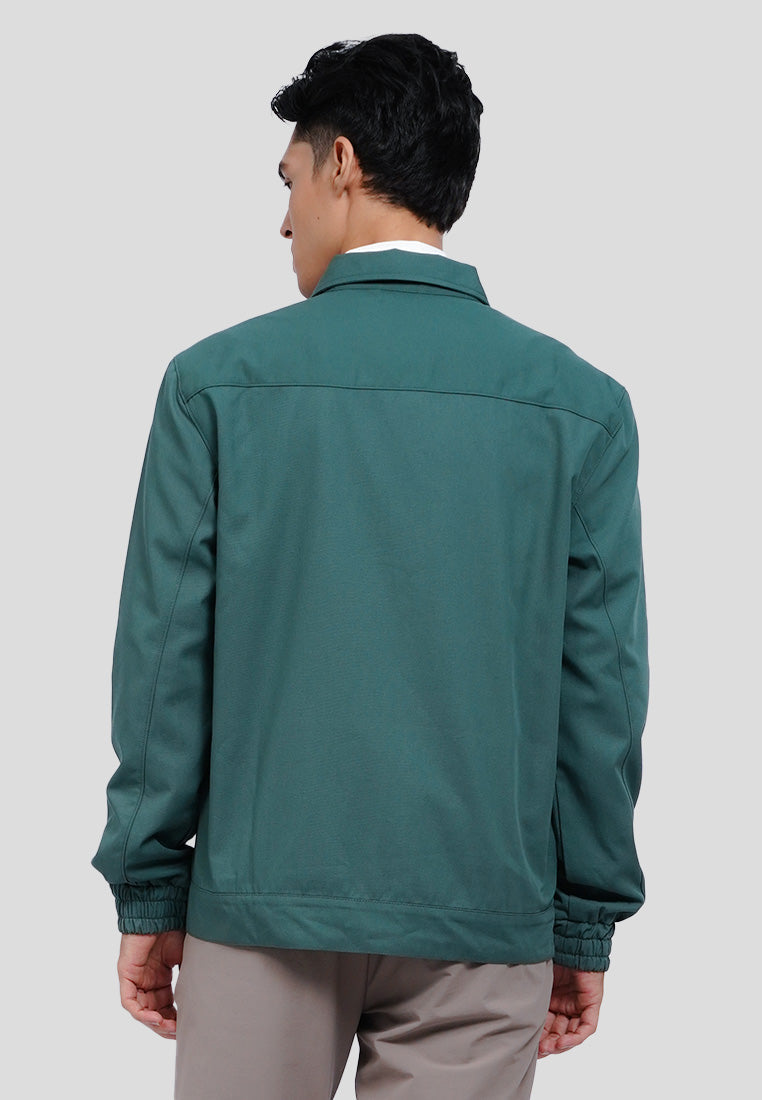 Light Weight Coach Jacket